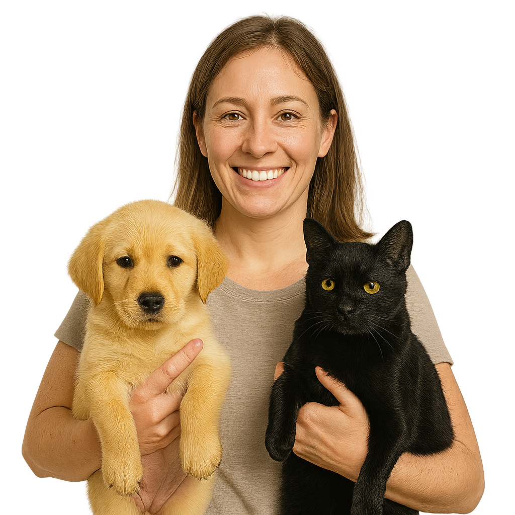 Annimali lesti għall-adozzjoni